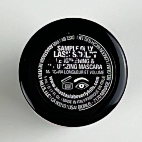 BNIB Makeup Lot About-Face Eye Paint ABH Mascara Charlotte Tilbury Lipstick - Picture 8 of 15